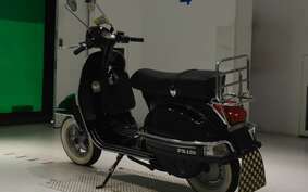 VESPA PX125 EURO3