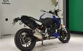 BMW F900R 2022