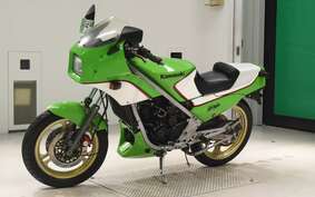 KAWASAKI KR250 KR250A