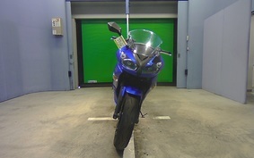 KAWASAKI NINJA 400R 2010 ER400B