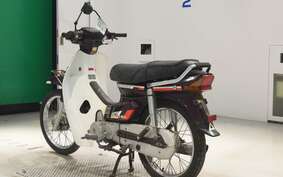 HONDA C100 SUPER CUB HA05