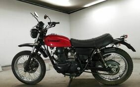 KAWASAKI 250TR BJ250F