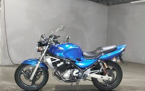 KAWASAKI BALIUS 250 Gen.2 ZR250B