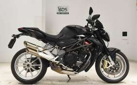 MV AGUSTA BRUTALE 1090 2013 B520