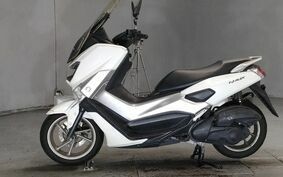 YAMAHA N-MAX 125 SE86J