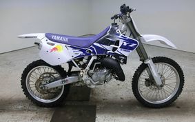 YAMAHA YZ125 1993 4EX