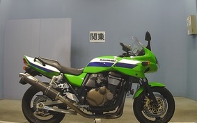 KAWASAKI ZRX1200 S 2001 ZRT20A