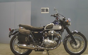 KAWASAKI W650 2005 EJ650A