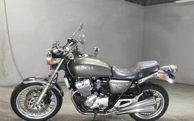 HONDA CB400F 1999 NC36