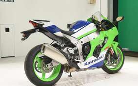 KAWASAKI ZX 10 NINJA ABS 2024 ZXT02L