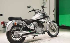 SUZUKI INTRUDER 250 LC VJ51A