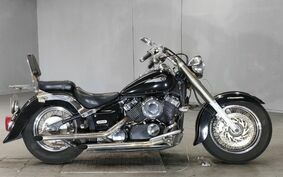 YAMAHA DRAGSTAR 400 CLASSIC 2001 VH01J