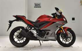 YAMAHA YZF-R25 RG43J