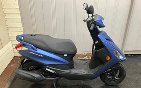 YAMAHA AXIS Z SED7J