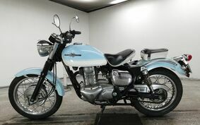 KAWASAKI ESTRELLA CUSTOM BJ250A