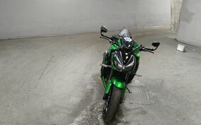 KAWASAKI Z1000 2022 ZXT00W