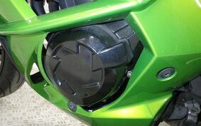 KAWASAKI NINJA 1000 2012