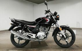 YAMAHA YBR125 PCJL