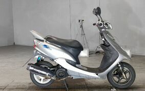 YAMAHA JOG ZR Evolution SA16J