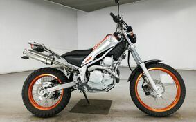 YAMAHA TRICKER DG16J