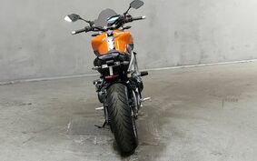 YAMAHA MT-09 2014 RN34J