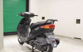 YAMAHA AXIS 125 TREET SE53J