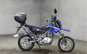 KAWASAKI KLX125D TRACKER LX125D