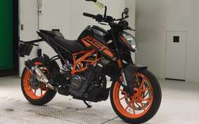 KTM 250 DUKE