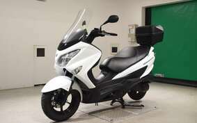 SUZUKI BURGMAN200A CH41A