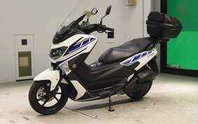 YAMAHA N-MAX 155 A SG50J