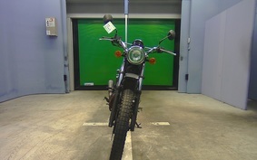 KAWASAKI 250TR 2008 BJ250F