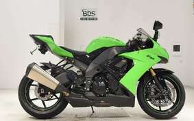 KAWASAKI ZX 10 NINJA R 2008 ZXT00E