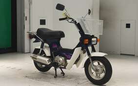 HONDA CHALY 50 CF50