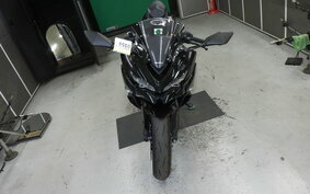 KAWASAKI ZX-25R ZX250E