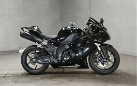 KAWASAKI ZX 10 NINJA R 2008 ZXT00D