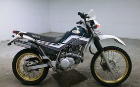 YAMAHA SEROW 225 WE DG08J