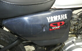 YAMAHA YB125SP PCJL