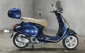 VESPA PRIMAVERA 125 不明