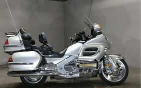 HONDA GL 1800 GOLD WING SC47