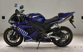 YAMAHA YZF-R1 2004