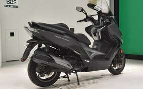 KYMCO XCITING 400 IE 2019