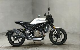 HUSQVARNA  ヴィットピレン701 2019 UPV4