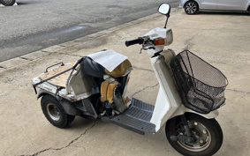 HONDA GYRO UP TA01