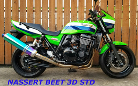 KAWASAKI ZRX1200 R 2008 ZRT20A