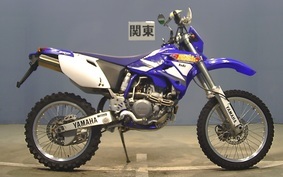 YAMAHA WR450F 2003 CJ04