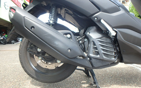 YAMAHA N-MAX SE06J