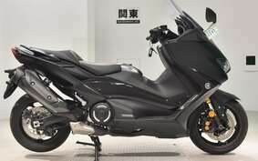 YAMAHA T-MAX 560 T 2020 SJ19J