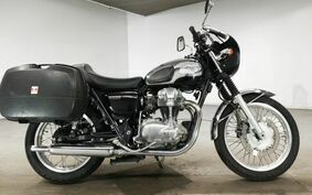 KAWASAKI W650 2008 EJ650A