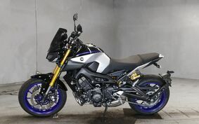 YAMAHA MT-09 SP 2020 RN52J