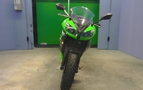 KAWASAKI NINJA 400R 2011 ER400B